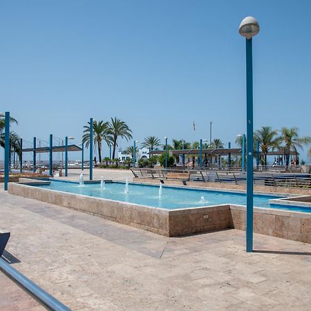 Apartamento Centrico Marbella Con Vista A Mar Ngoại thất bức ảnh