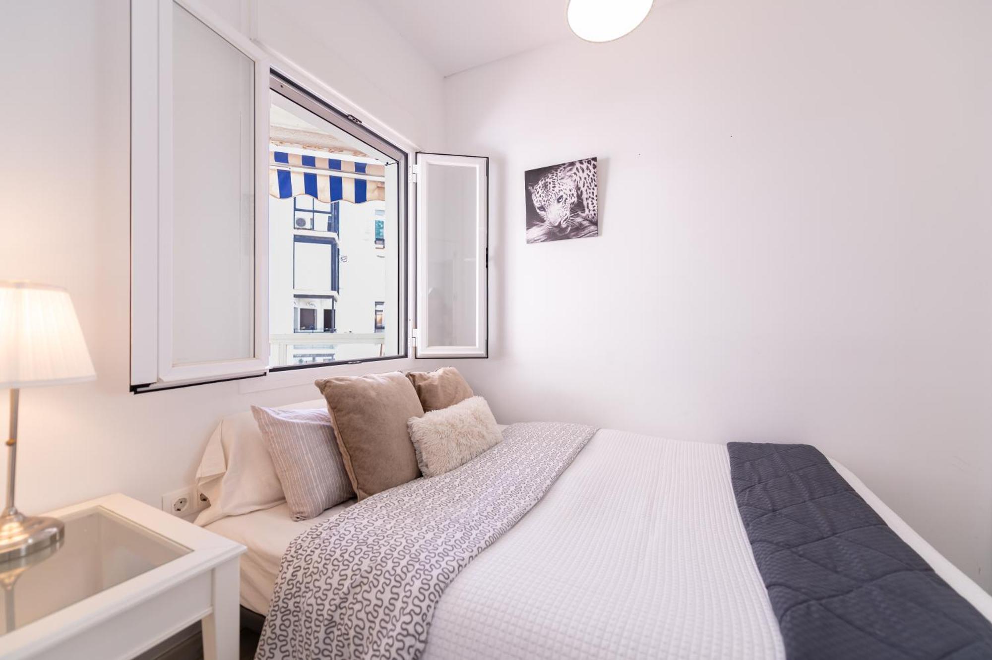Apartamento Centrico Marbella Con Vista A Mar Ngoại thất bức ảnh