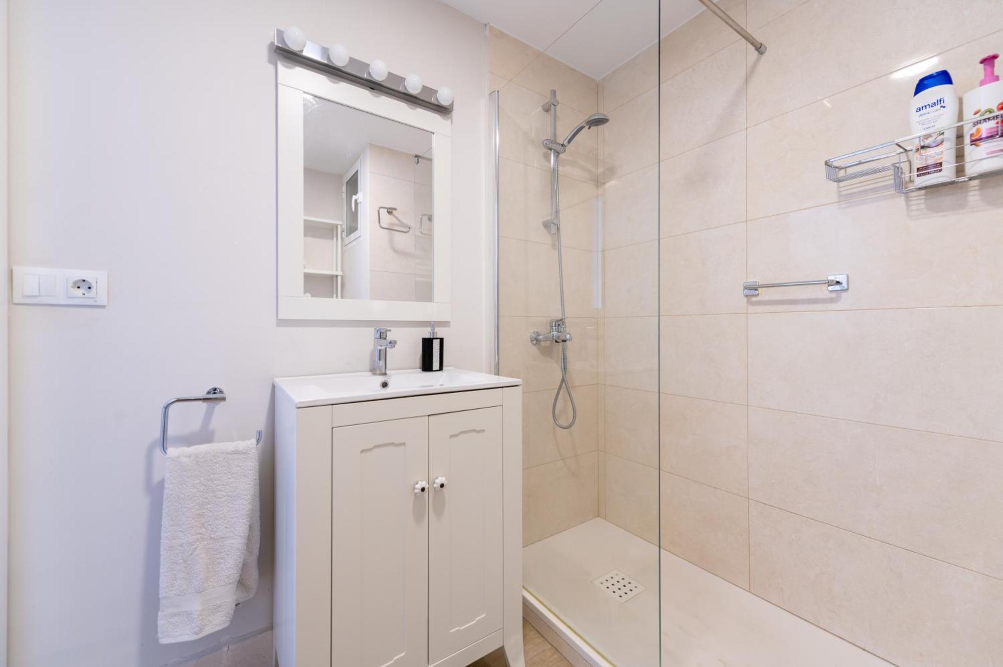 Apartamento Centrico Marbella Con Vista A Mar Ngoại thất bức ảnh