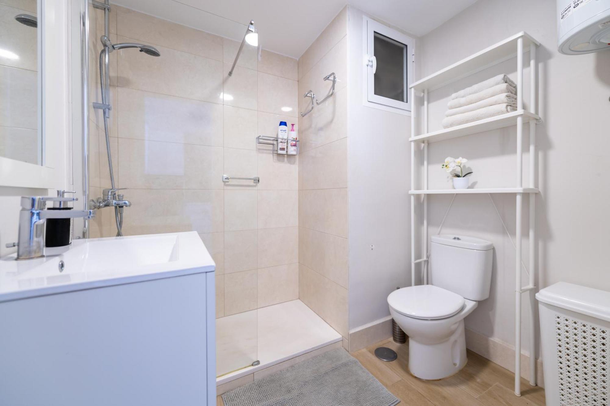 Apartamento Centrico Marbella Con Vista A Mar Ngoại thất bức ảnh