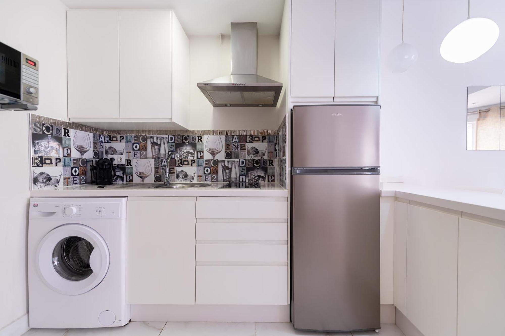 Apartamento Centrico Marbella Con Vista A Mar Ngoại thất bức ảnh